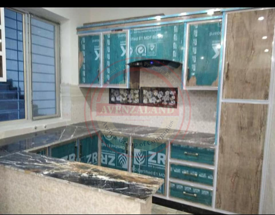 5 Marla House For Sale in Wakeel Colony Gulzar E Quaid Rawalpindi