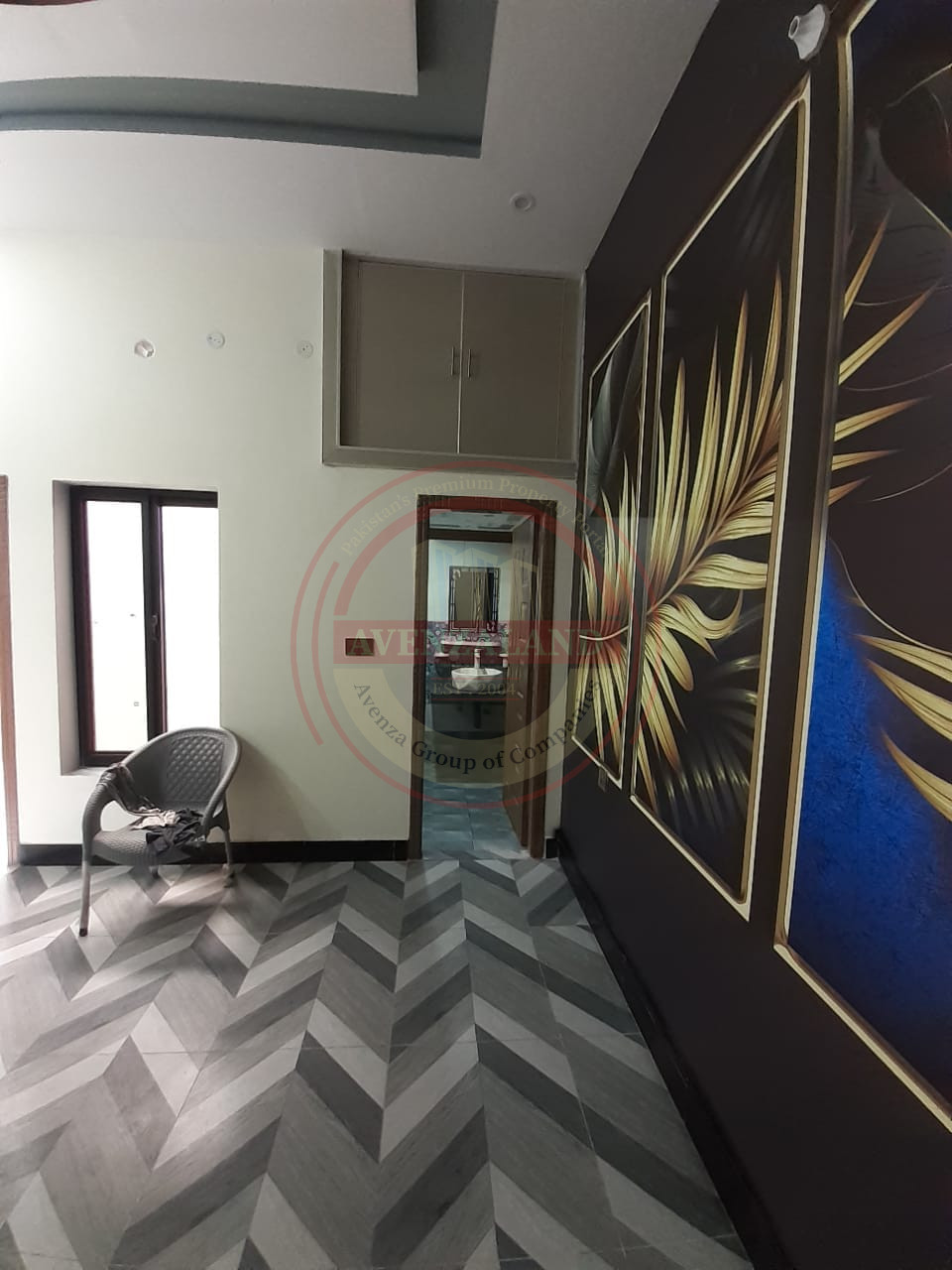 5 Marla House For Sale 17 Valley Main Sheikhupura Road Faisalabad