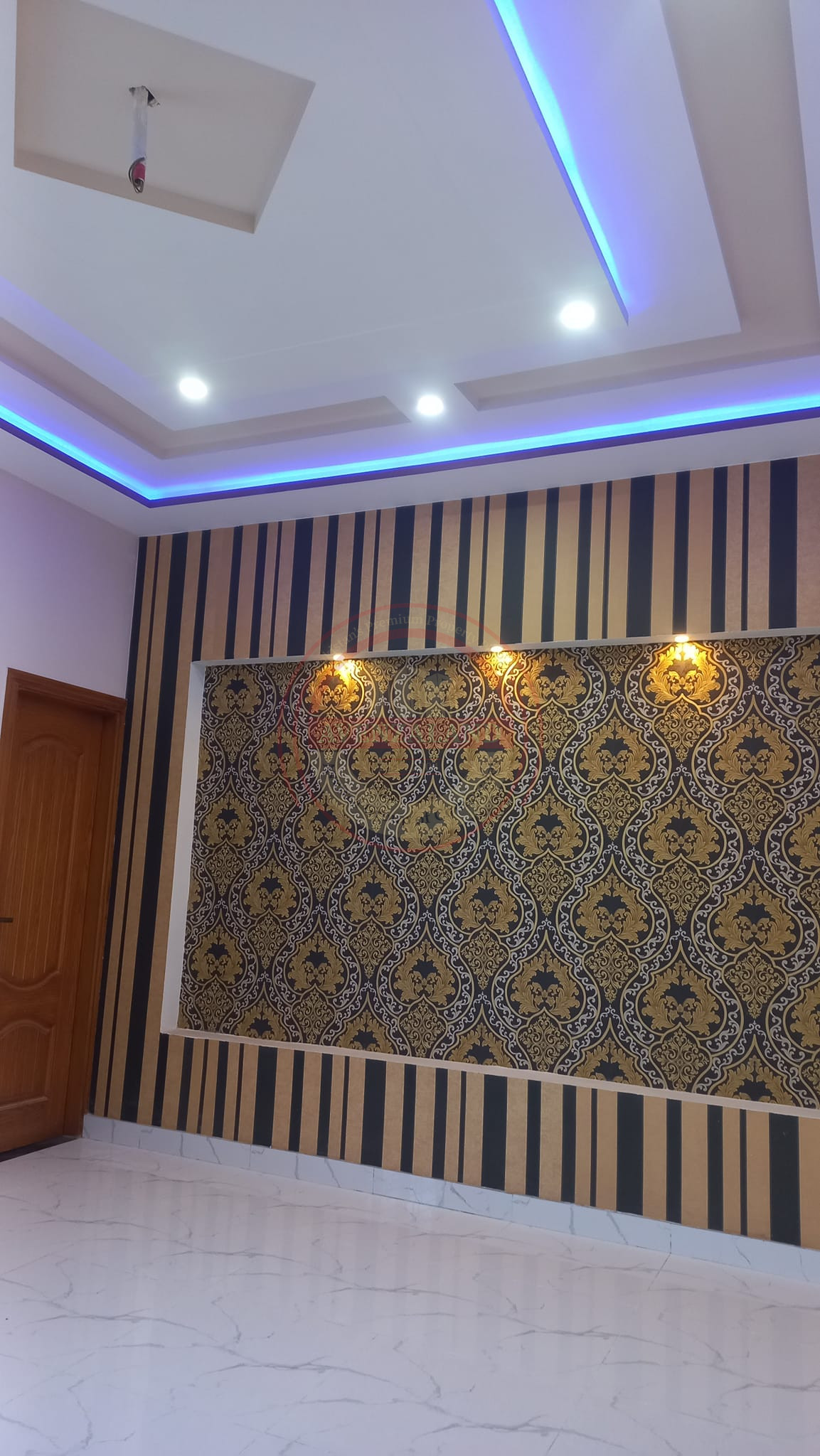 7 Marla House For Sale In Zakriya Town Multan