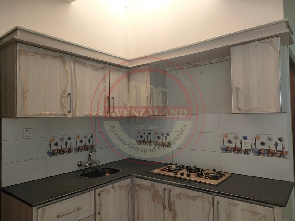 7 Marla House in Bahria Town Rawalpindi