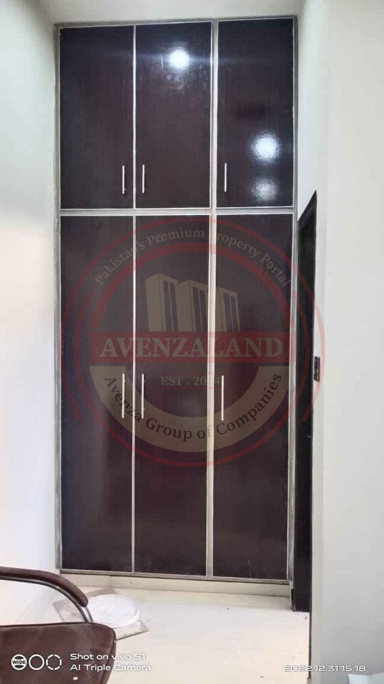 5 Marla House For Sale in Bukhari Villas Multan