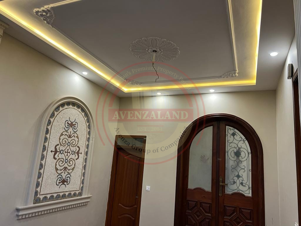 5 Marla House For Sale in Royal Orchard Multan