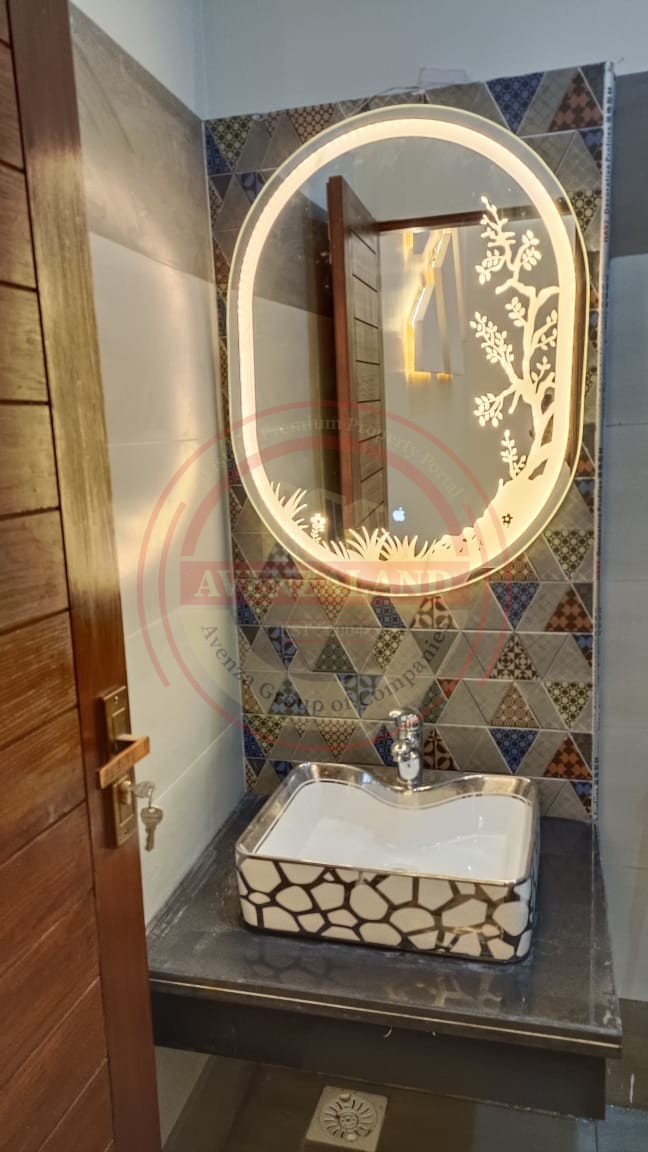5 Marla House For Sale In Wapda Town Phase 2 Multan