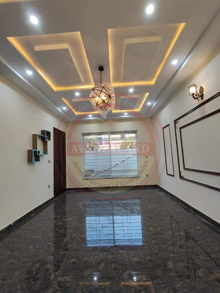 5.25 Marla House Available For Sale In Buch Villas Multan