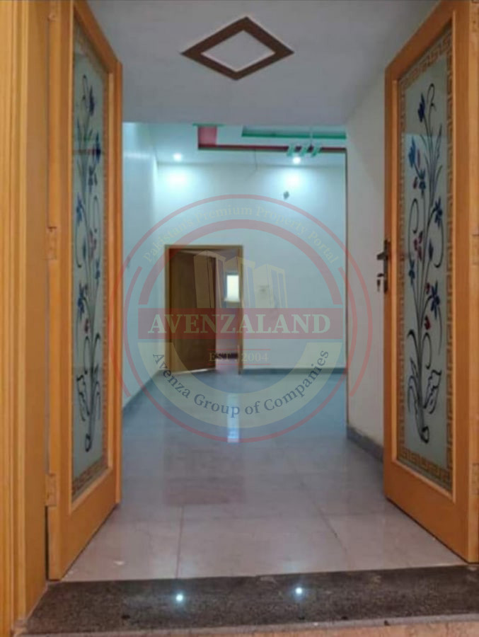 3.2 Marla House for Sale Bilal Garden Faisalabad