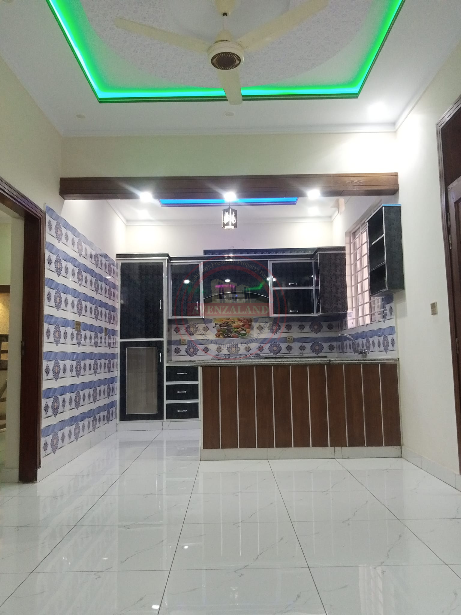 5.5 Marla House For Sale In Airport Housing Society Rawalpindi. 