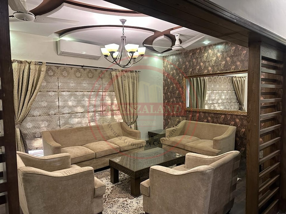 14 Marla House in Bahria Town Rawalpindi