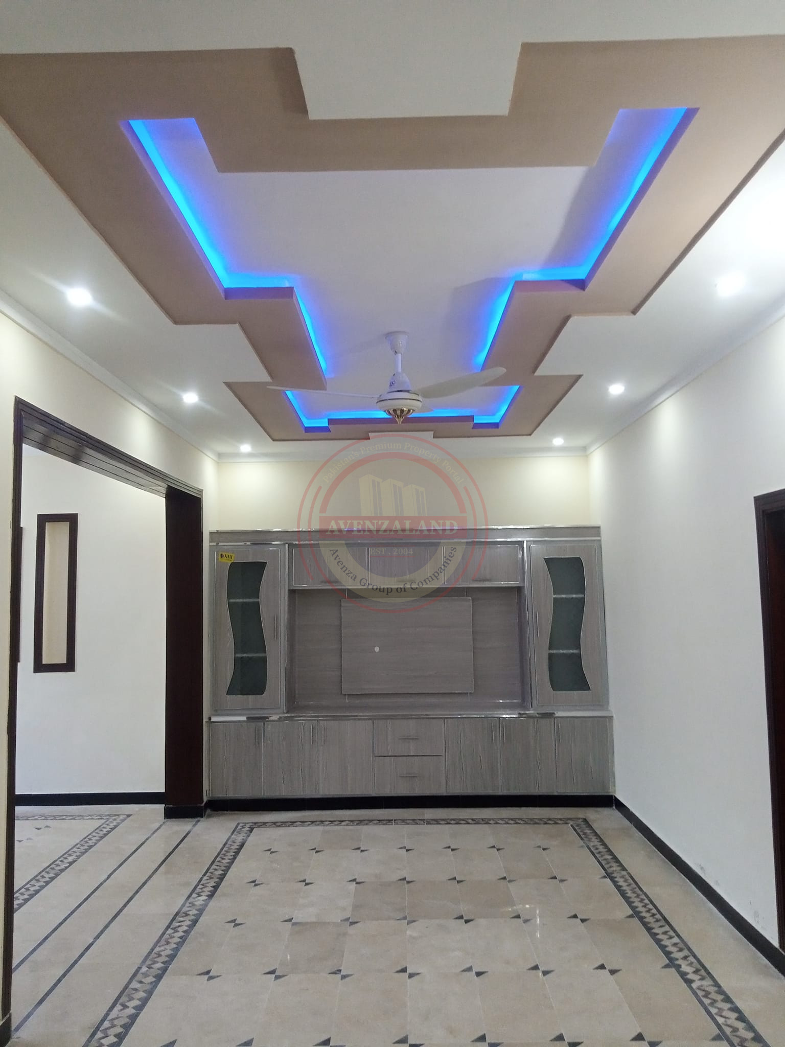 6 Marla House Available For Sale In Airport Housing Society Rawalpindi