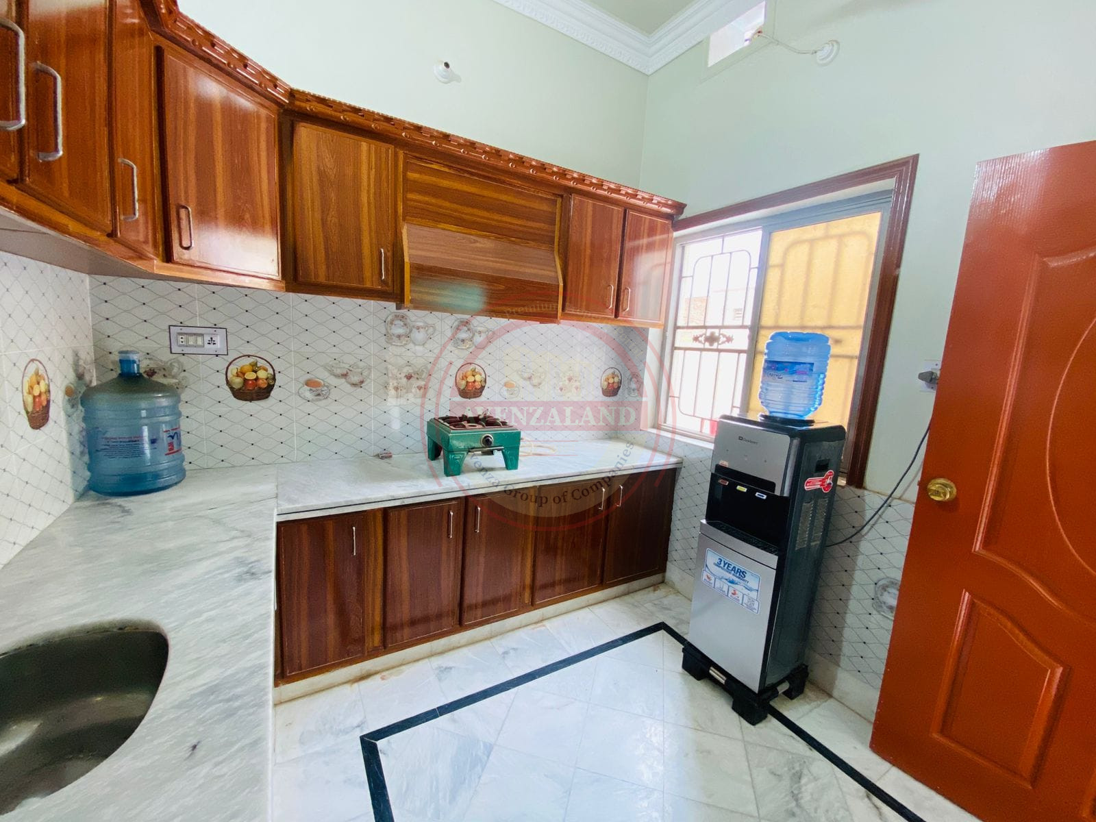 10 Marla house for sale near Rasheed Abad Multan