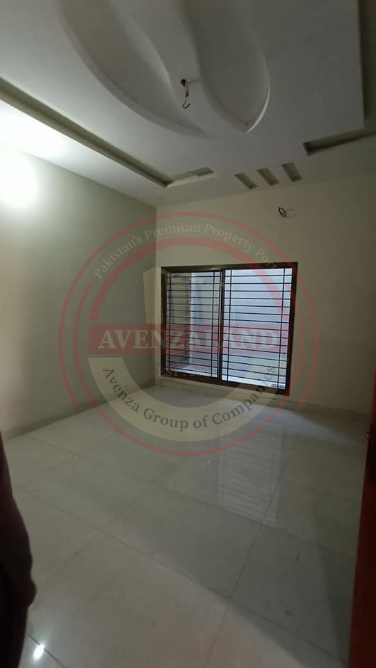 7 Marla House For Sale In Zikariya Town, Multan