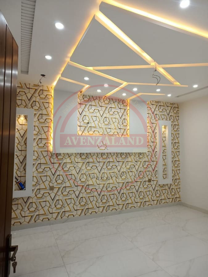 5 Marla House for Sale in Eden Valley, Faisalabad