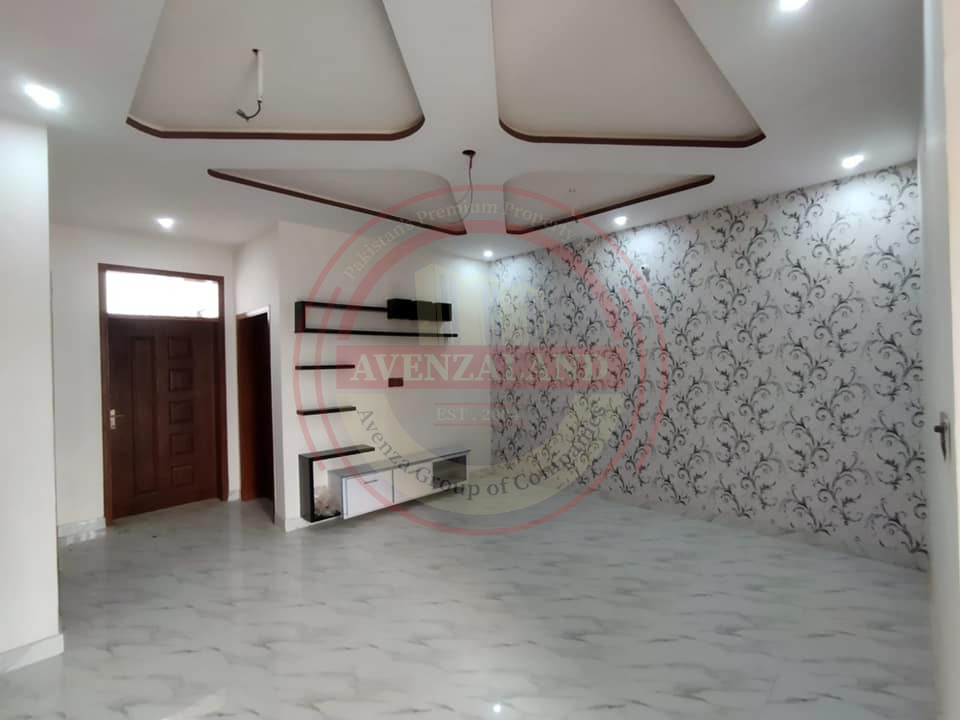 10 Marla House for Sale wapda Town phase 1 Multan