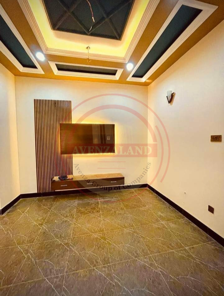 4 Marla House For sale warsak road Peshawar 