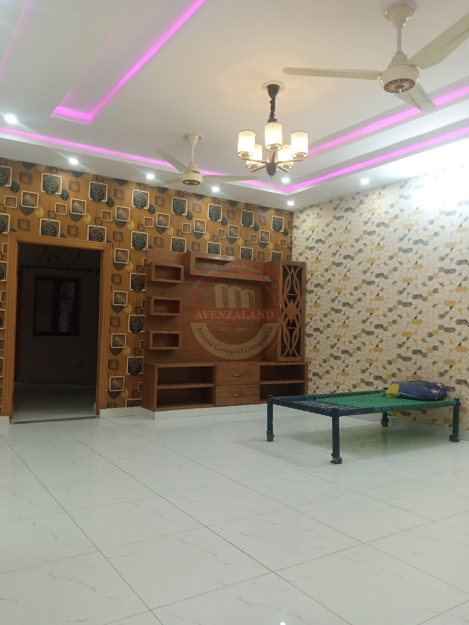 8 Marla House For Sale In Rawalpindi