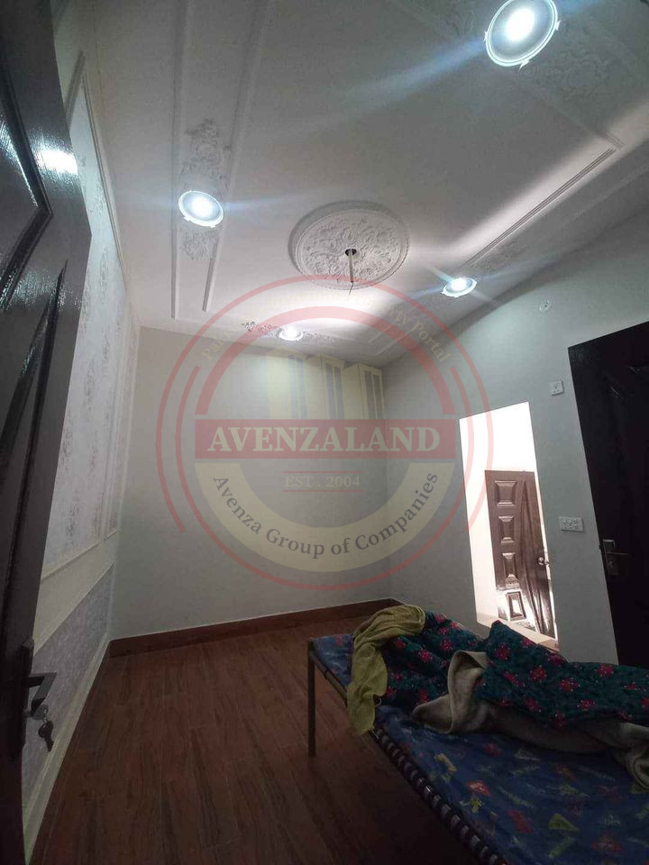 3.5 Marla House For Sale In Shalimar Multan