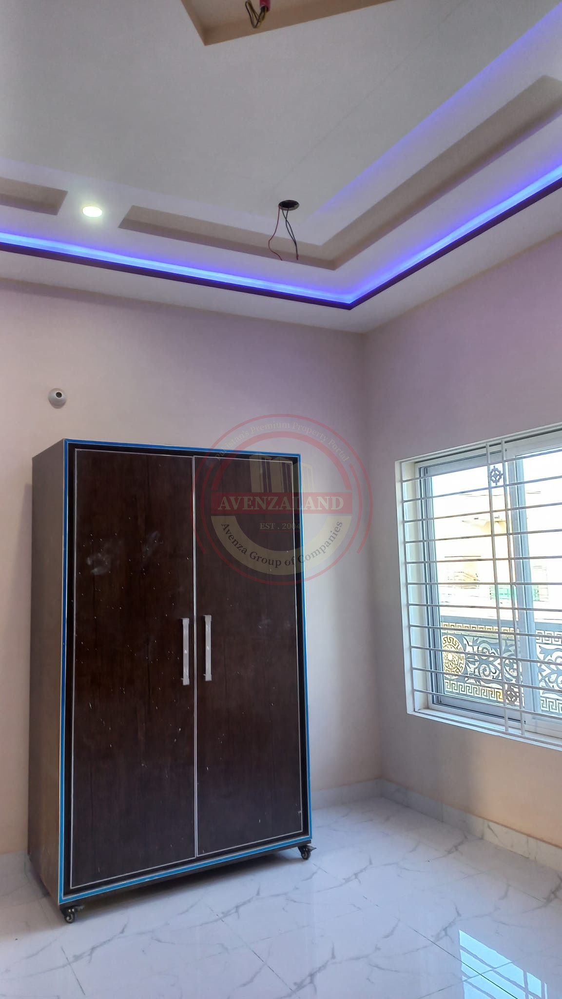 7 Marla House For Sale In Zakriya Town Multan