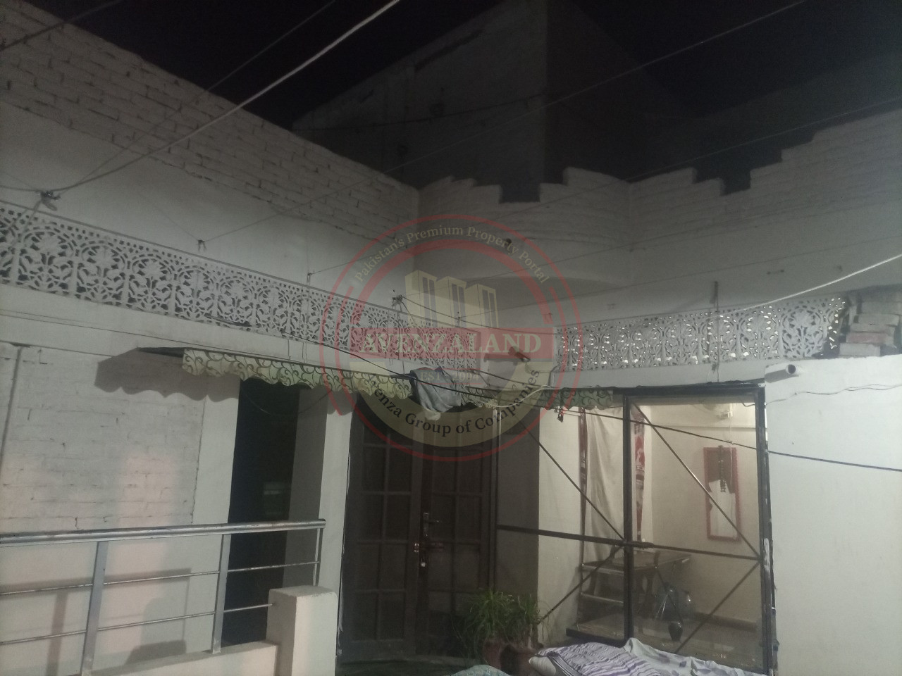 5 MARLA HOUSE FOR SALE NEAR MPS ROAD MULTAN