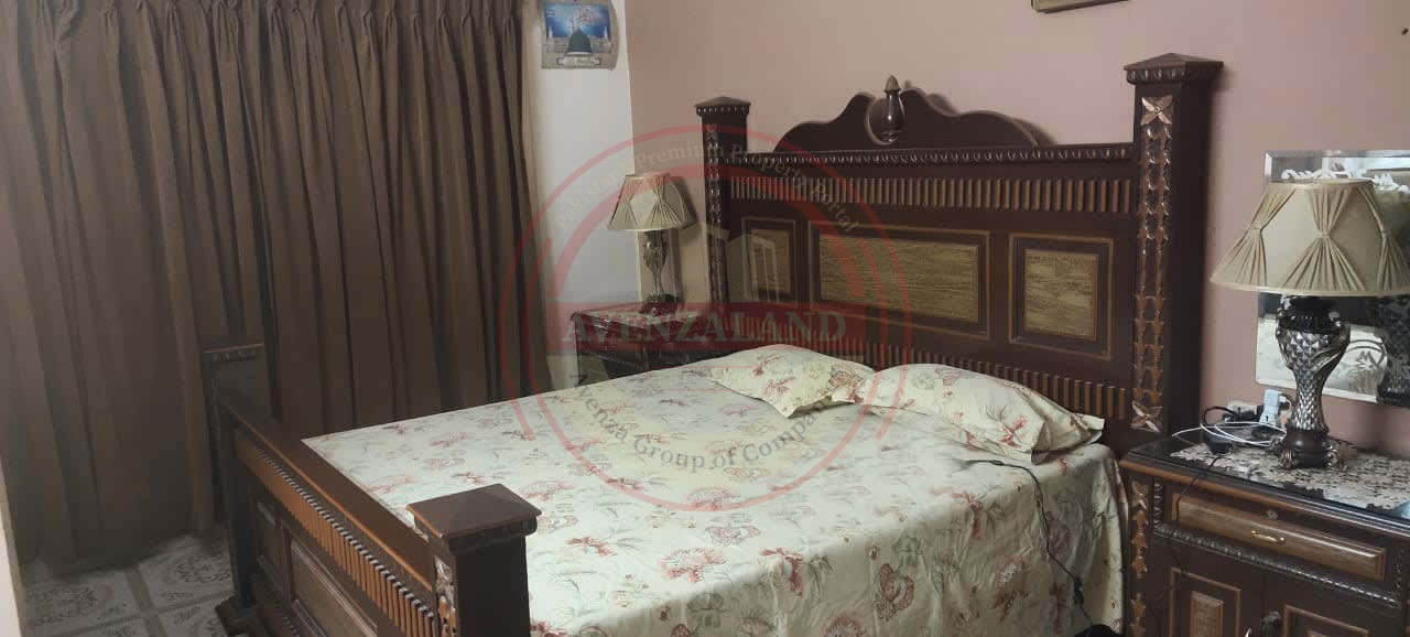 1 Kanal House for Sale in Officer Colony Number 2, Faisalabad