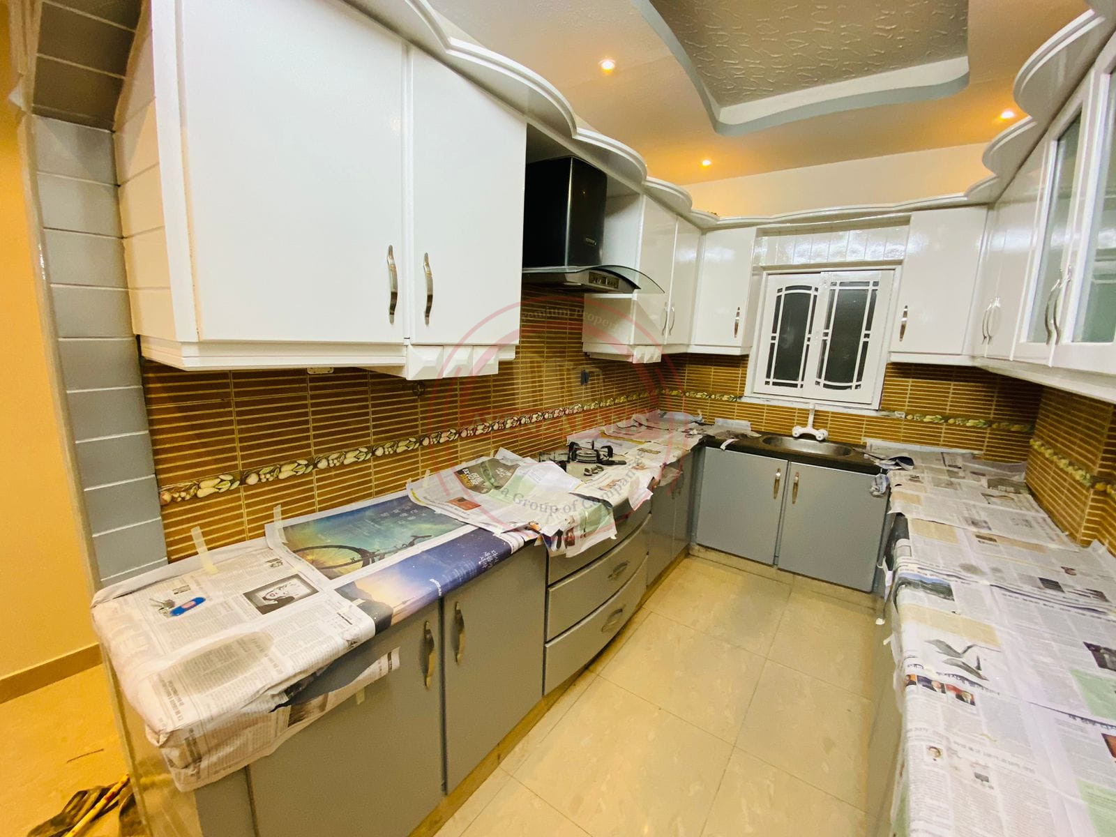 Apartment For Sale Gulistan E Johar Block 19 Karachi