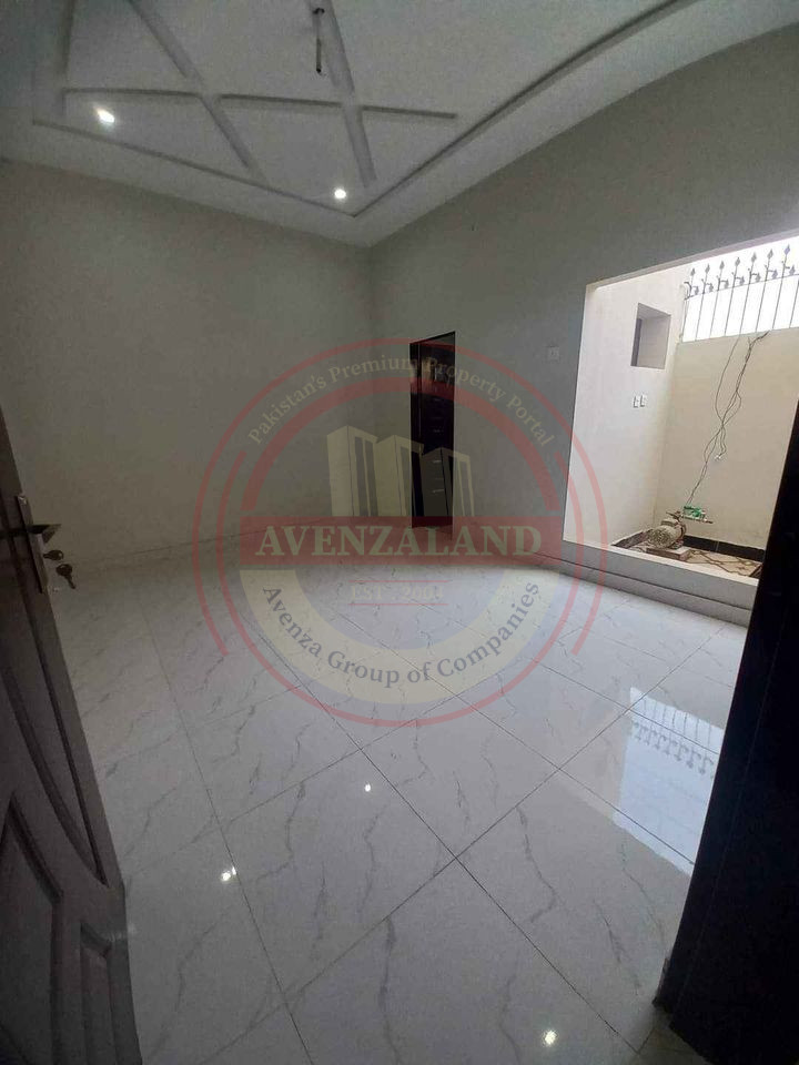 3.5 Marla House For Sale In Shalimar Multan