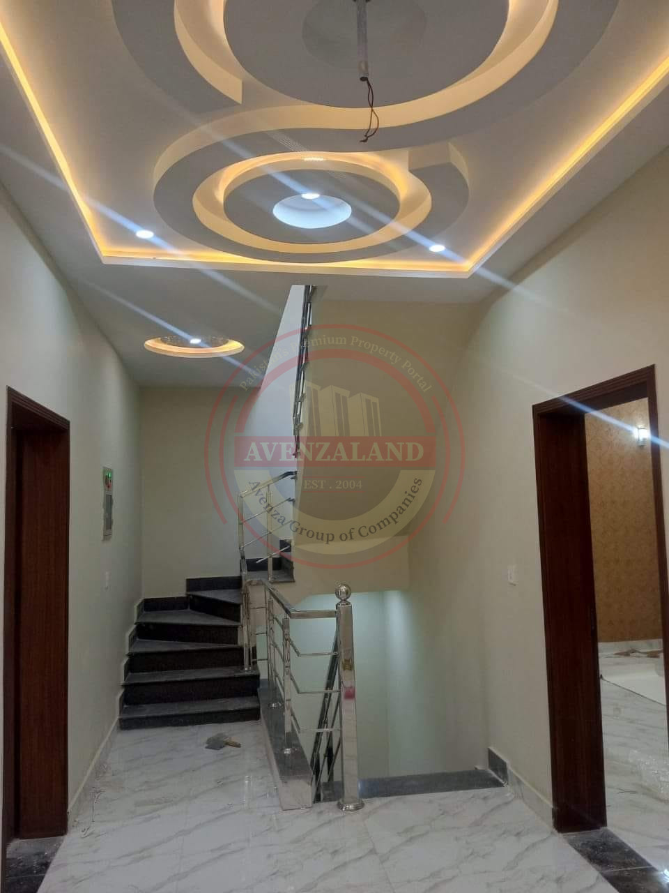 5 Marla House For Sale In Multan
