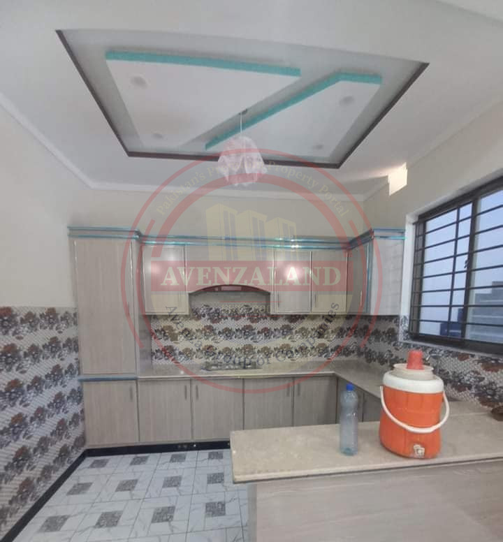 5 Marla House For Sale In Rawalpindi