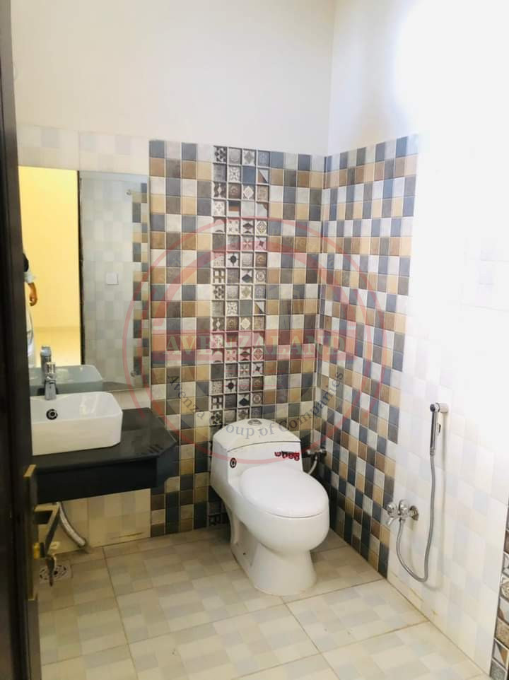 5 Marla Houe For Sale In Multan