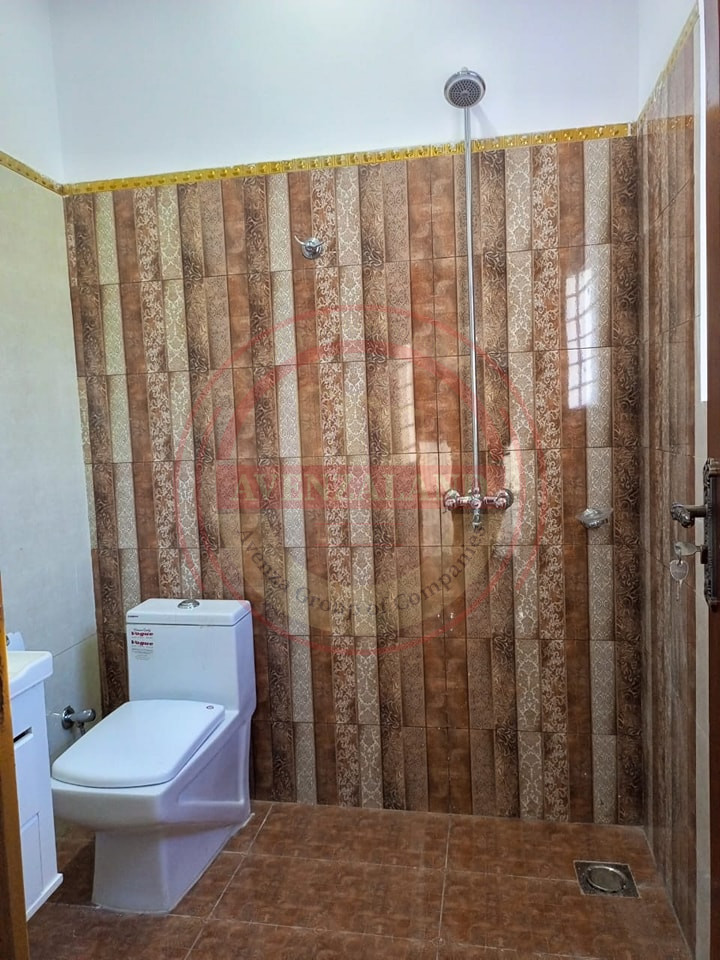 4 Marla House For Sale In near BZU Engenring Gate Multan .