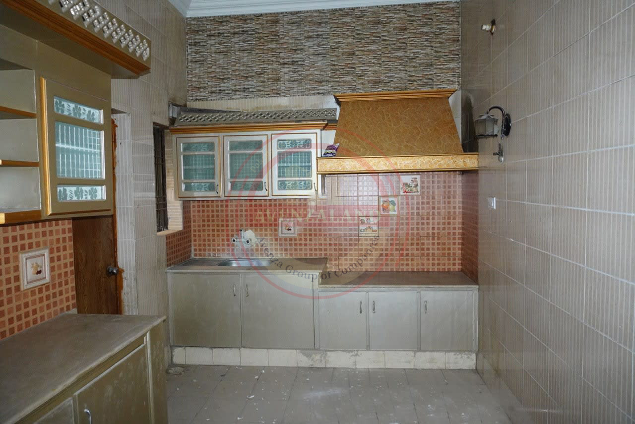 7.5 Marla House for Sale in Muhammad Abad, Faisalabad 