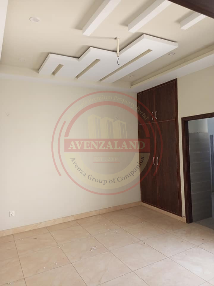 7 Marla House For Rent In Wapda Town Phase 2 Multan.