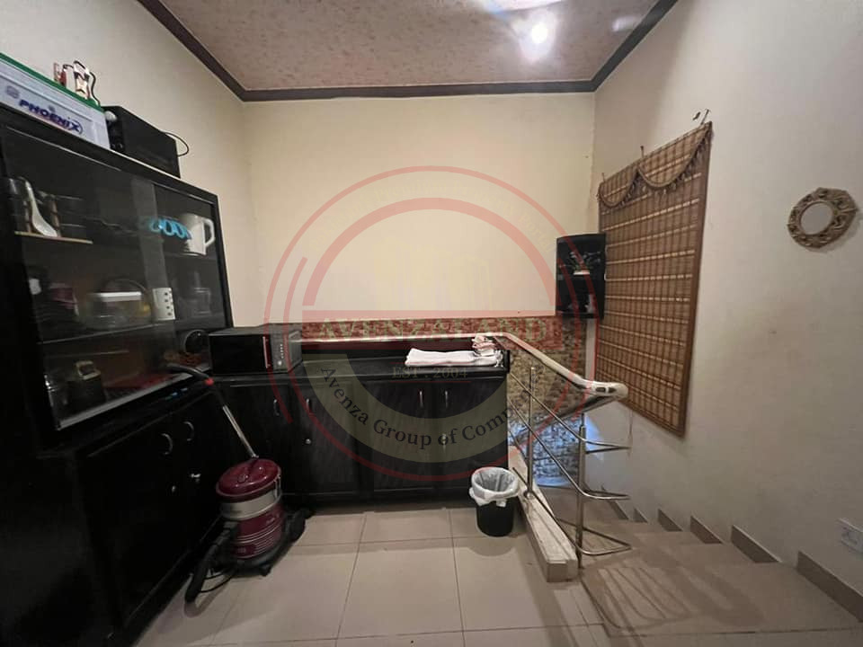 5 Marla House Available For Sale Buch Villas Exective