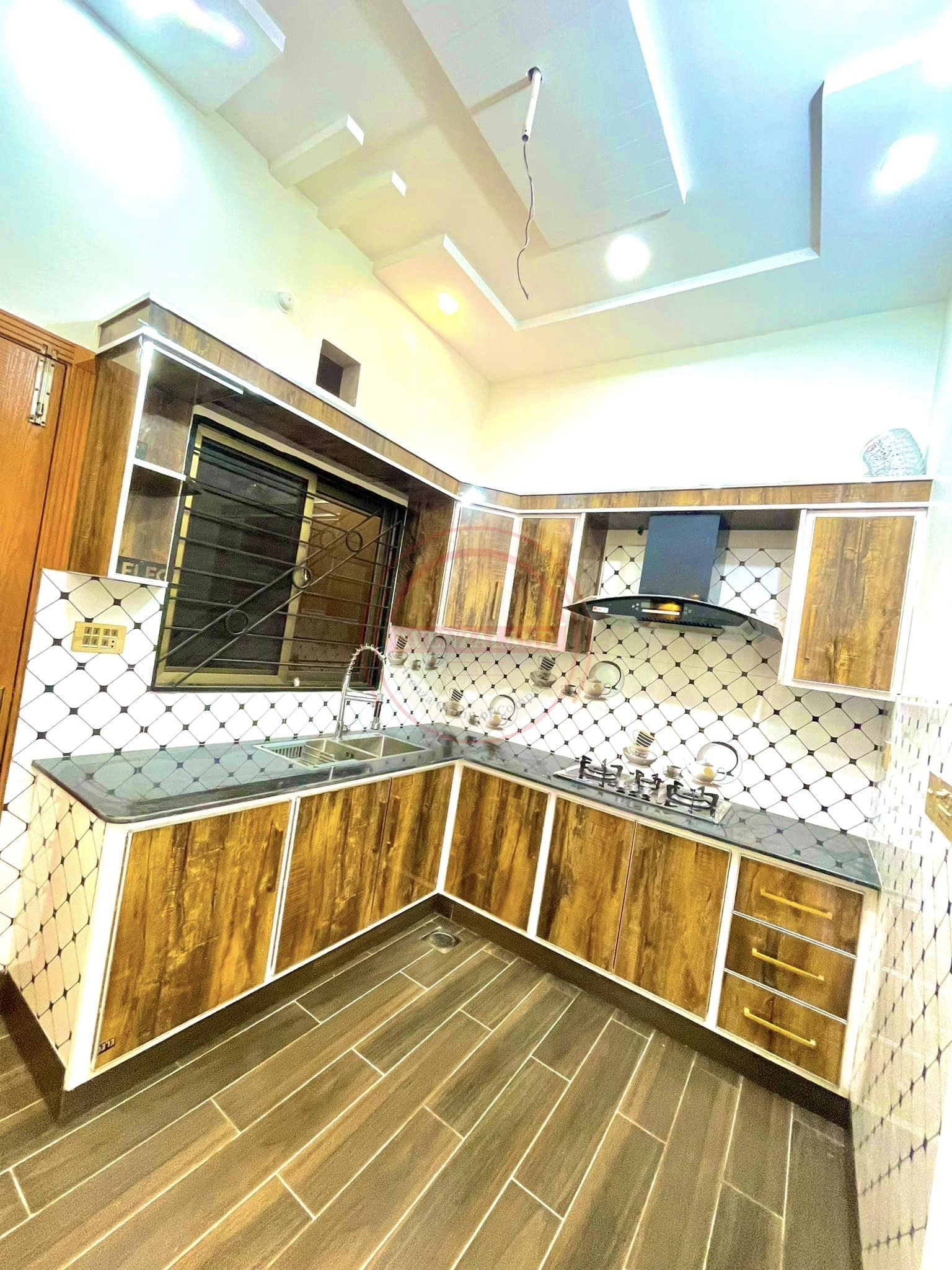 5 Marla House For Sale In Gujranwala