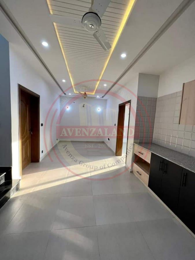 5 Marla House for Sale in Wapda City, Faisalabad