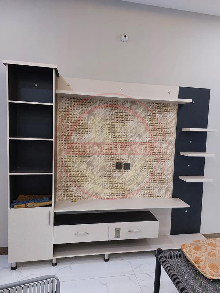 10 Marla House For Sale In Wapda Town Multan