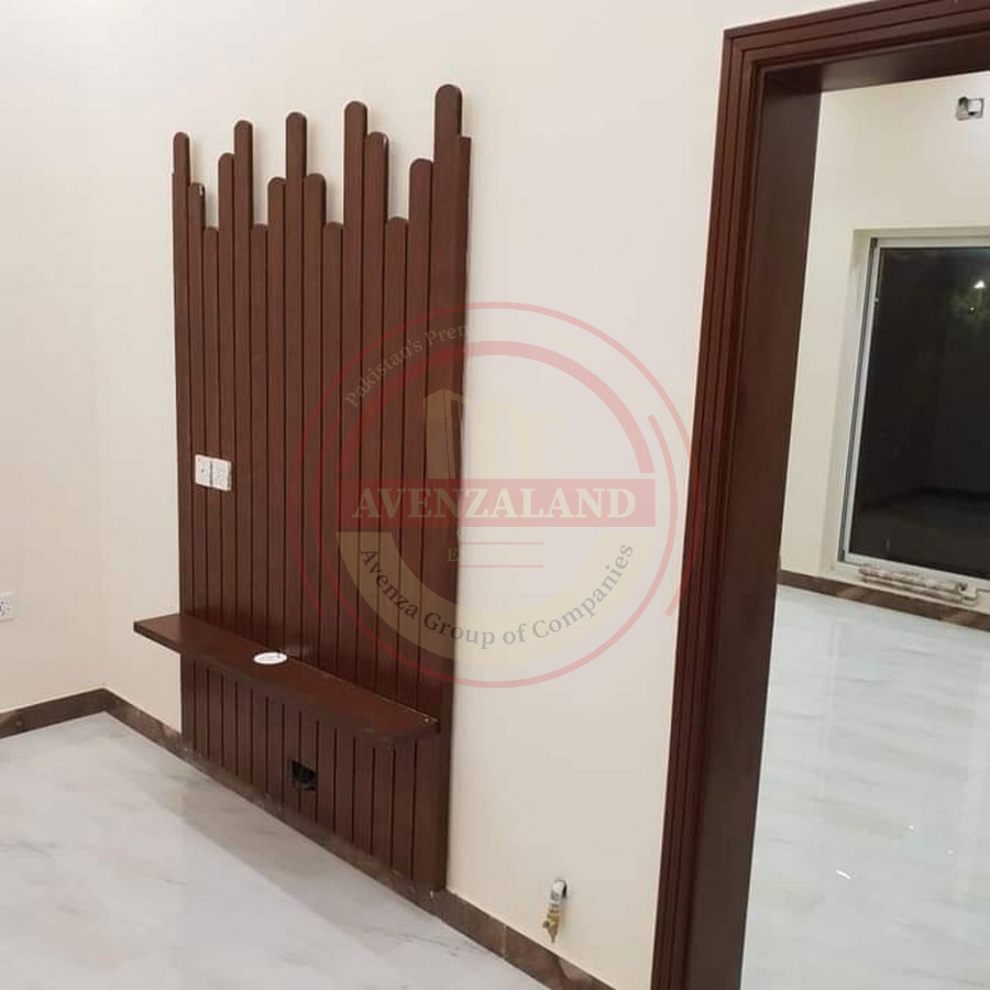 11 Marla House for Sale in Eden Valley, Faisalabad