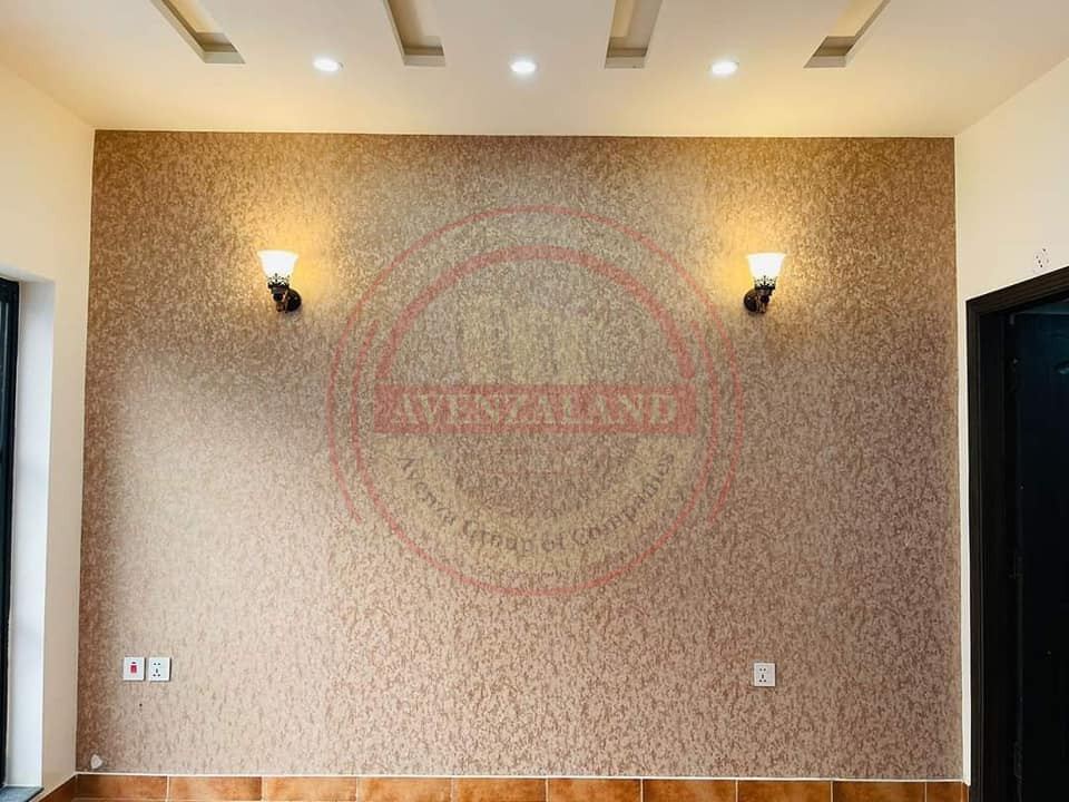 5 Marla House For Sale in Buch Villas, Multan.