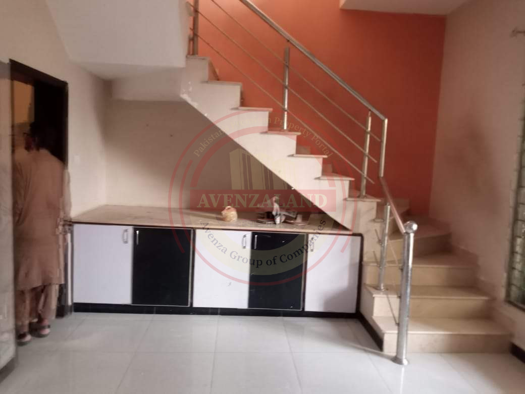5 MARLA HOUSE FOR SALE IN BILAWAL HOUSE ROAD BAHADARPUR MULTAN 