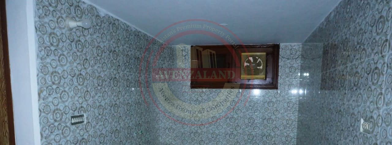 5 Marla House for Sale in People Colony No 2 Faisalabad