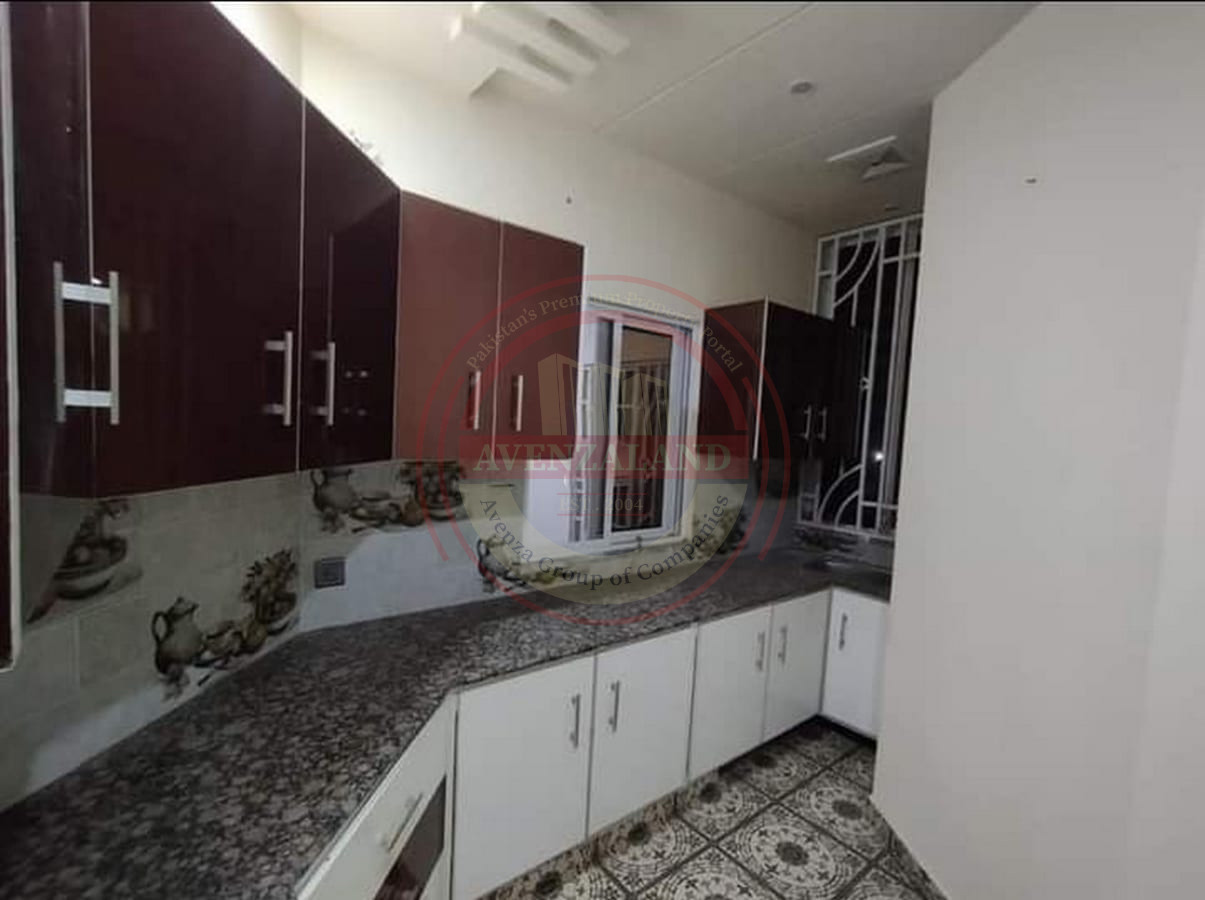 5 Marla House for Sale Model City 1, Faisalabad