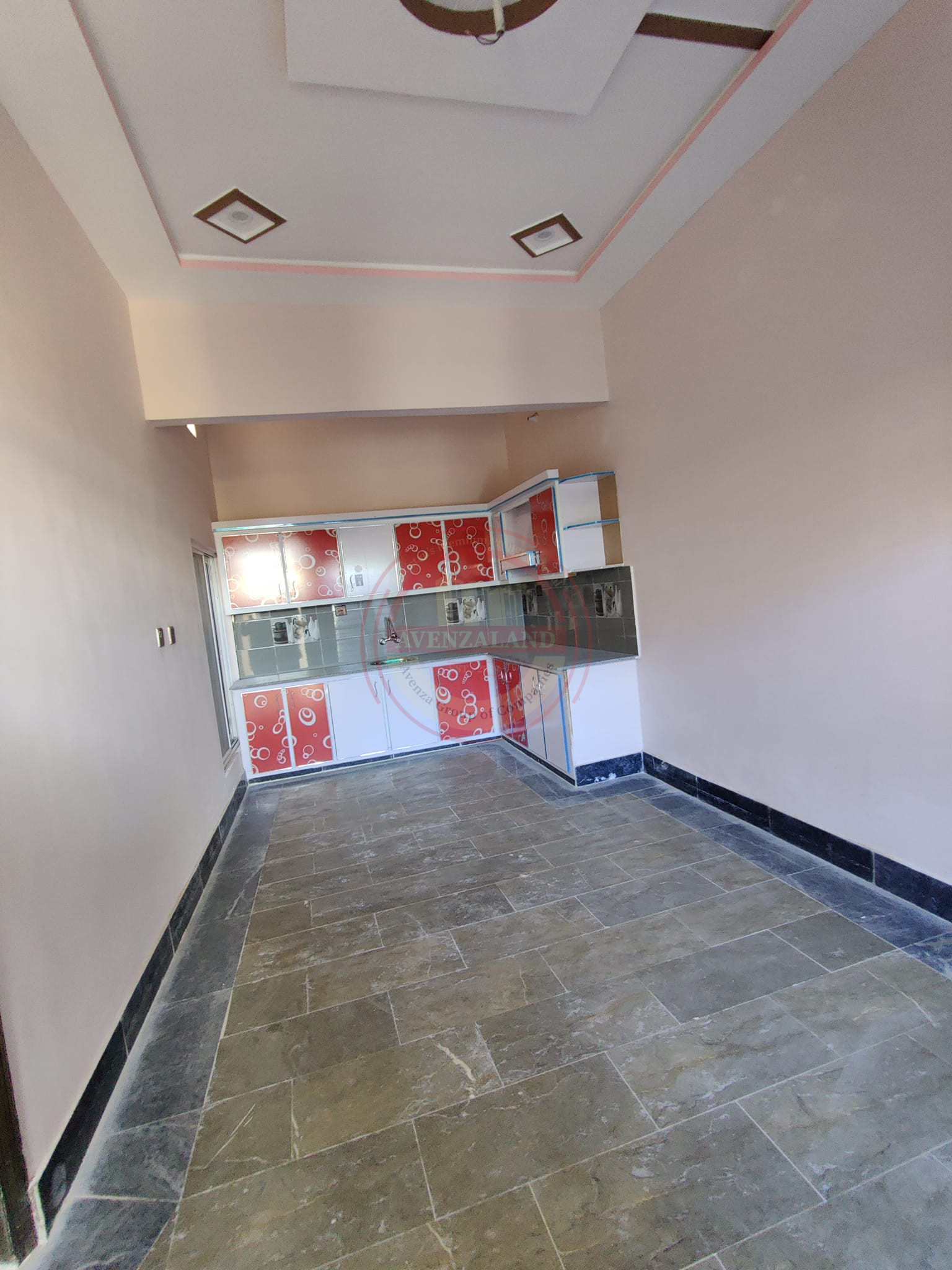3 Marla House For Sale In Bhukhari Colony, Multan.