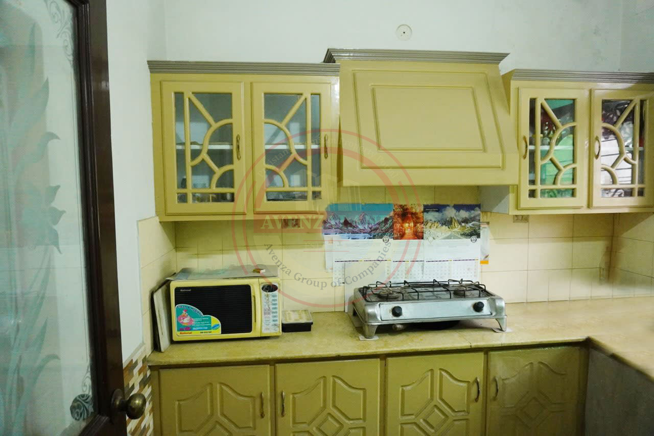 3.5 Marla House for Sale in People Colony No 2 Faisalabad