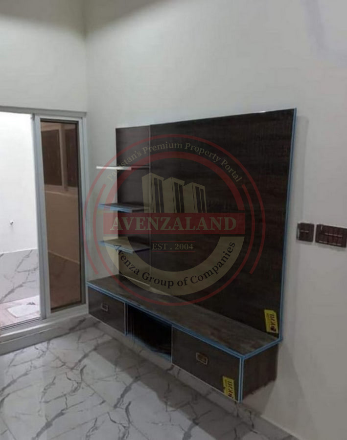 2.25 Marla House for Sale in Malkhanwala, Faisalabad