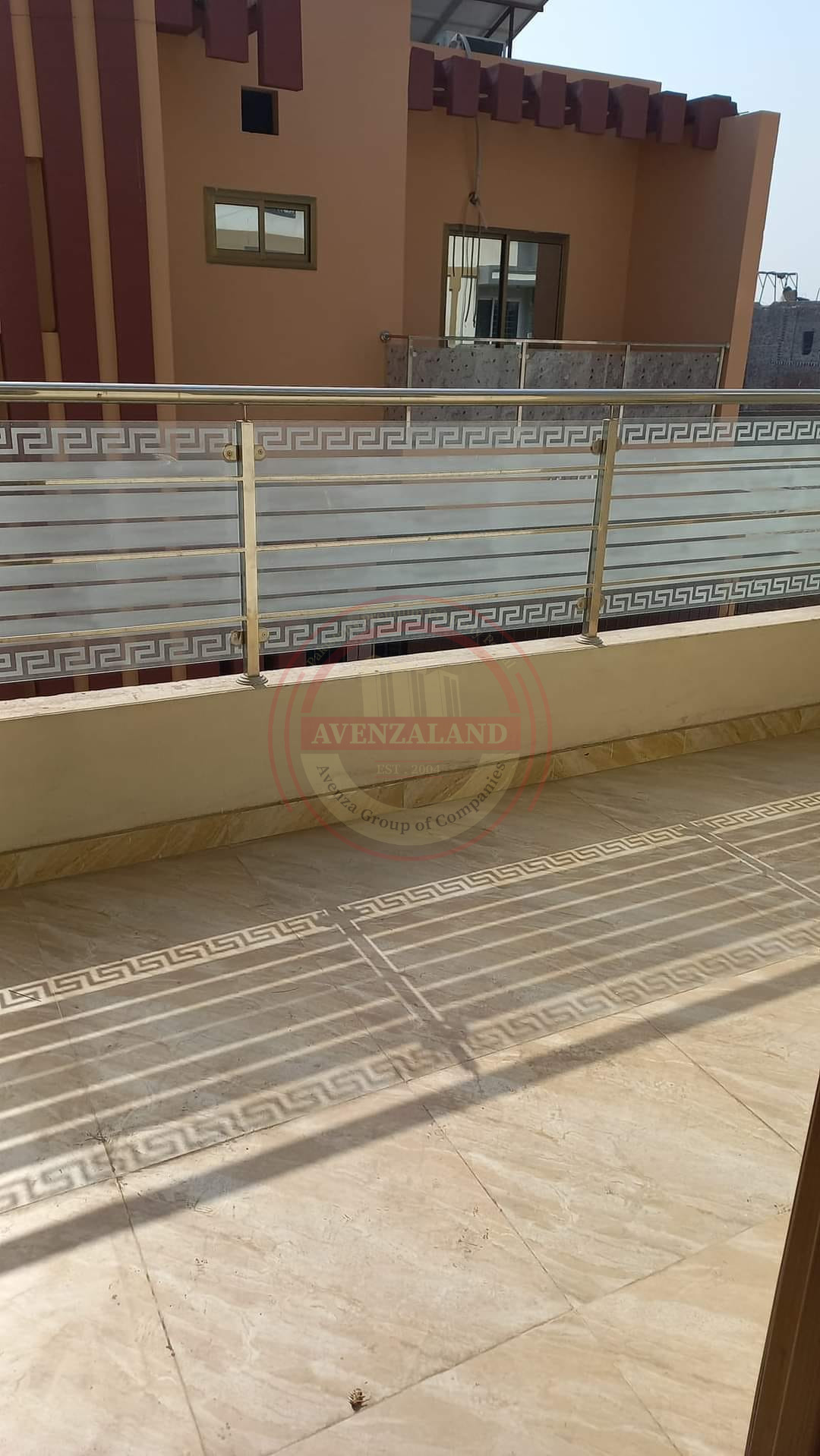 6 Marla Double Story Corner House Available For Sale In Bahadurpur Near BZU Gate