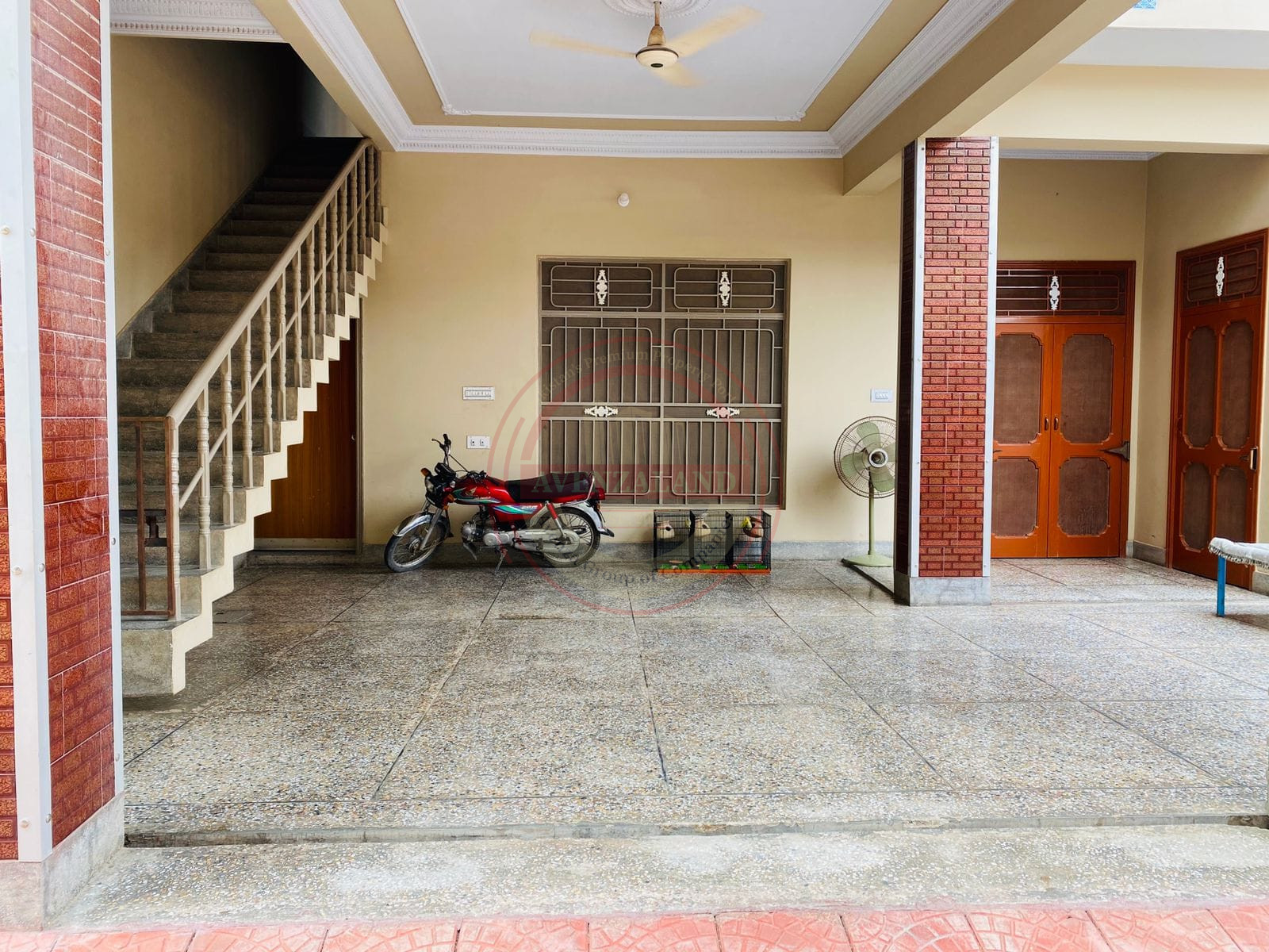 10 Marla house for sale near Rasheed Abad Multan