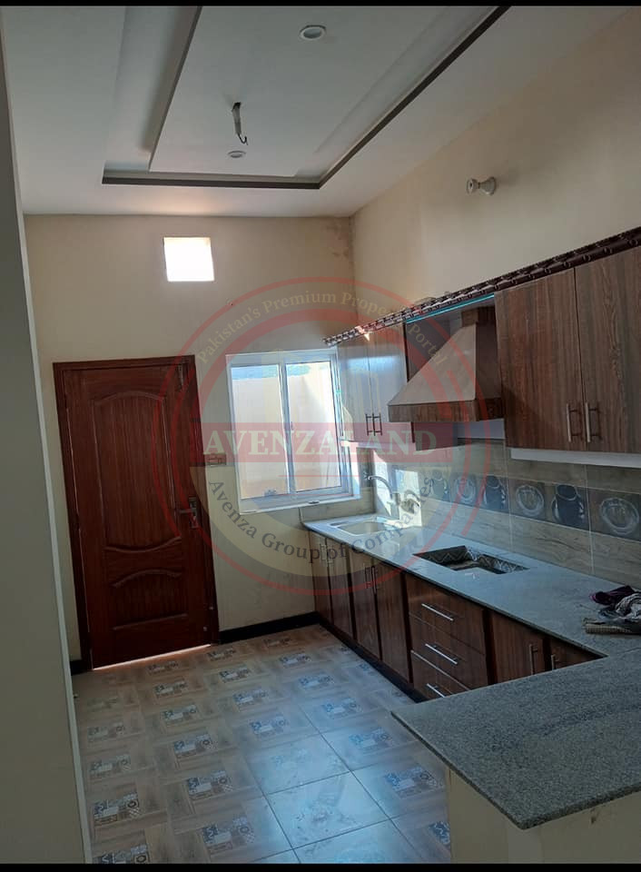 3.75 Marla House Available For Sale In Shah Jahan Colony Multan