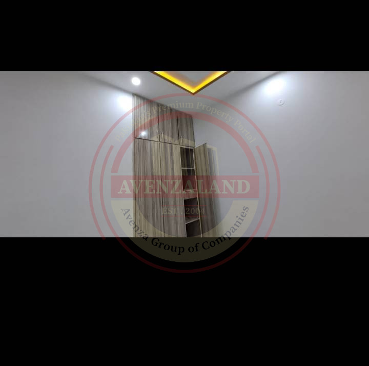 10 Marla House For Sale In Adyala Road Gulshanabad Sector 1  Rawalpindi.