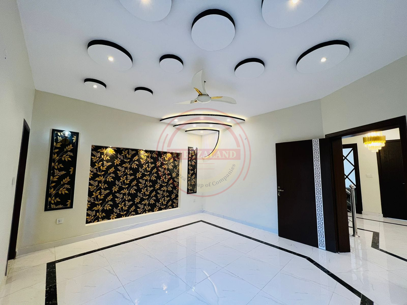 5 Marla House Available For Sale In Buch Villas Multan