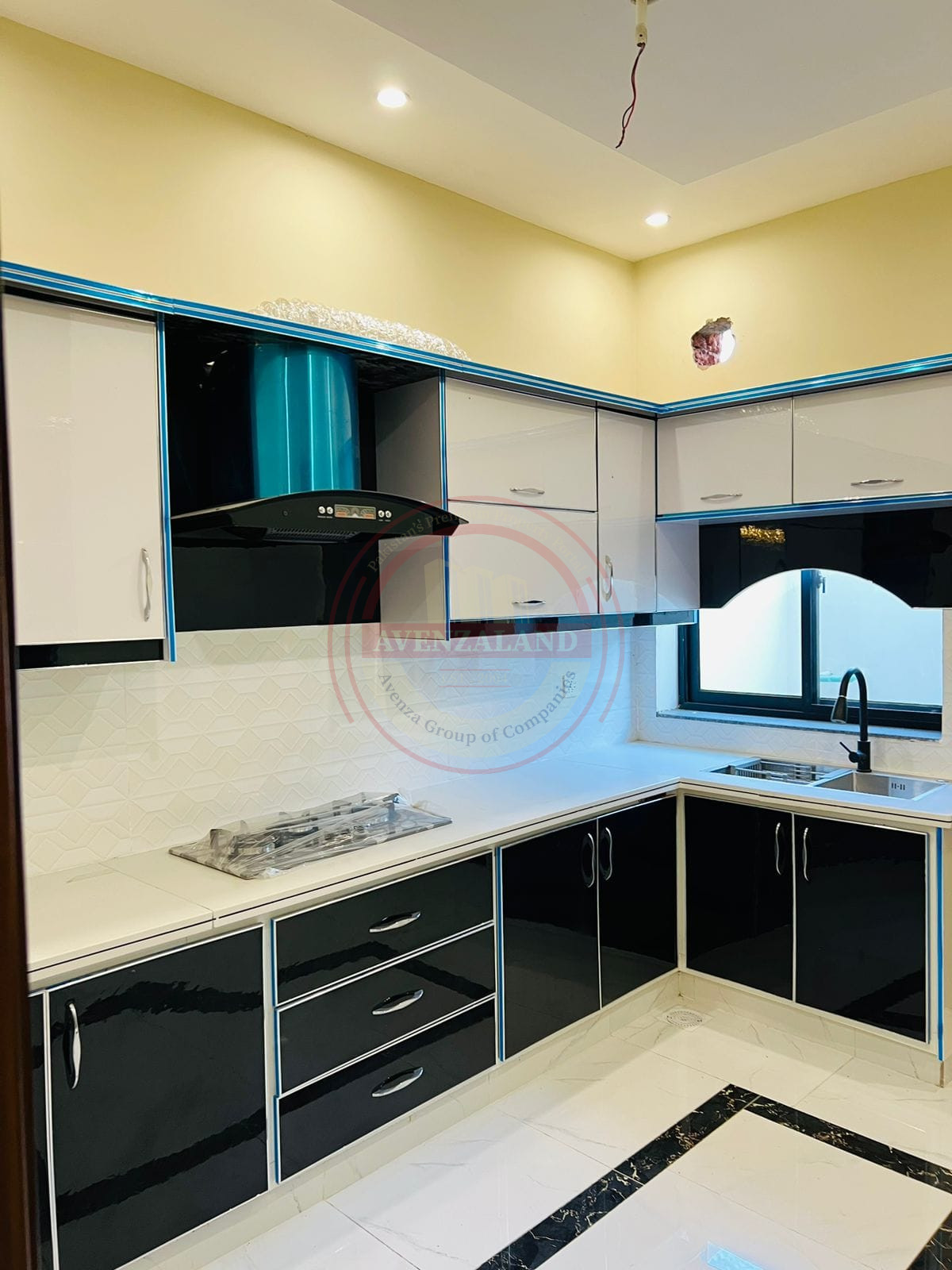 5 Marla House Available For Sale In Buch Villas Multan