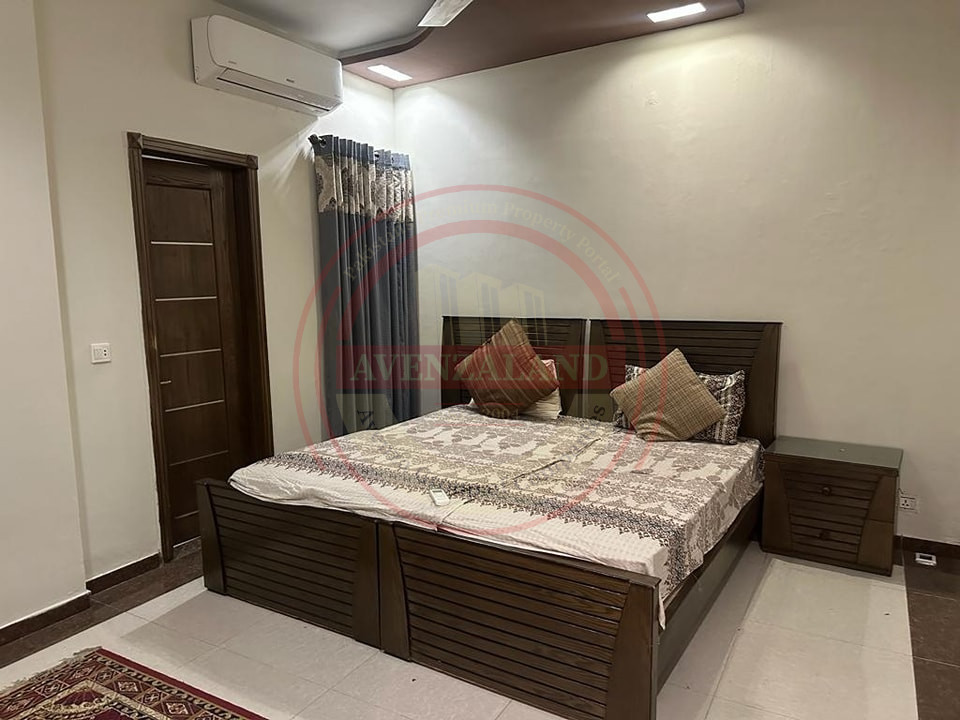 14 Marla House in Bahria Town Rawalpindi
