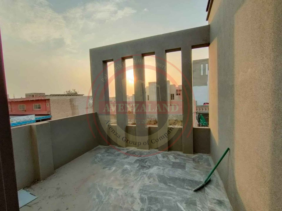 6 Marla House For Sale In Bahadurpur, Multan.